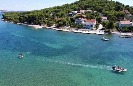 Villa Rosmarin - family friendly, beachfront - Photo 1