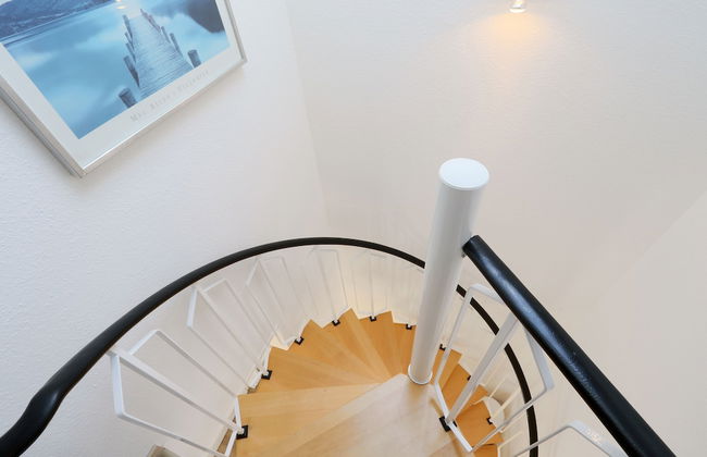 Seepark Kirchheim Ferienhaus bei Diane - Foto 39