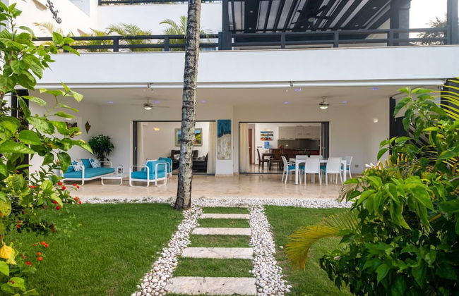 Stunning 2-bed Apartment in Las Terrenas - Foto 20