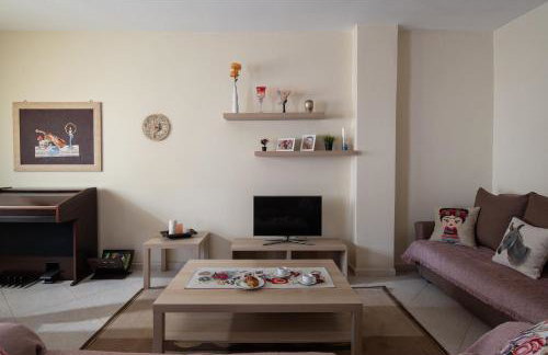 Άνεση και ευκολία, σπίτι Συκιές. - Foto 14