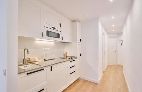 Acogedor apartamento en La Molina con vistas - Photo 5