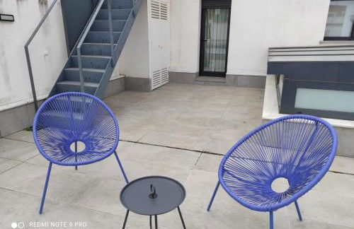 Apartamentos RG Plaza de España - Foto 80