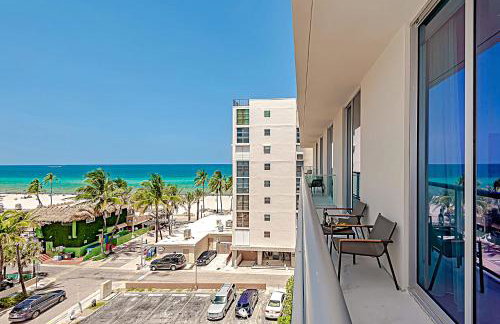 Costa Hollywood Beach - Foto 86