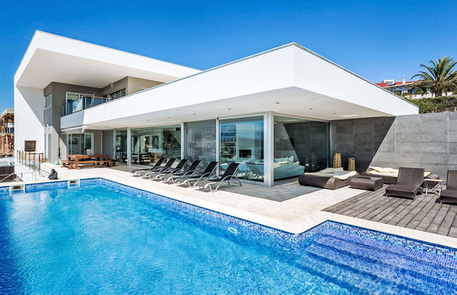 Villa Vogue - Foto 1