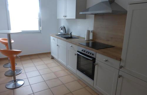 Ferienwohnungen an der Kimbach - Foto 28