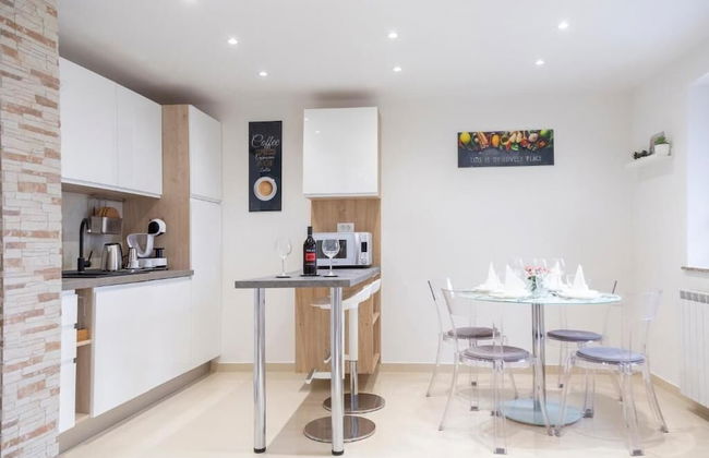 Apartments Milok - Foto 12