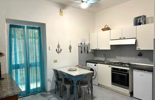 Chiaraluce Mare with terrace near best beaches - Foto 9