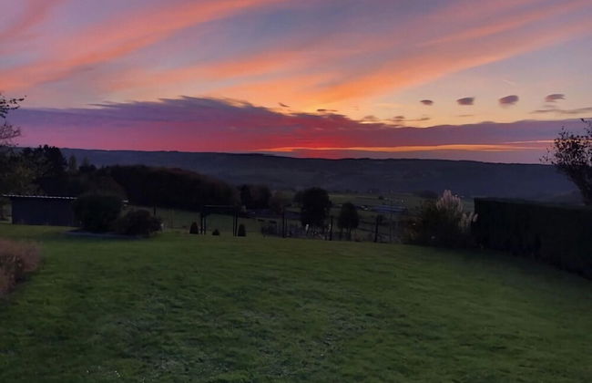 Theux Villa With Sauna - Photo 39