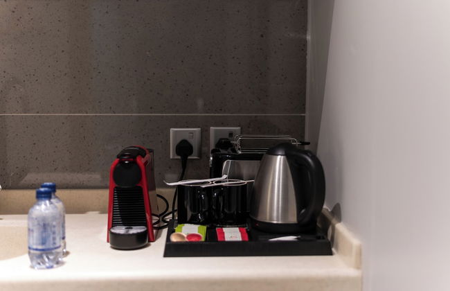 Mehad Stay for Self Check-In Apartment - Foto 57