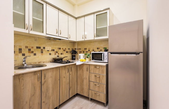 Stay Inn on Yekmalyan St - Foto 43