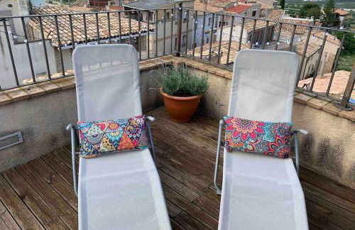 CAL PREMSET turisme rural Arnes - Foto 43