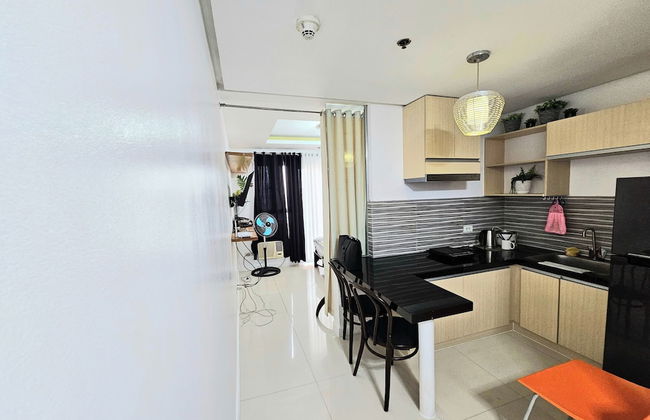 Birchtower by Jeizel Manila City - Foto 10