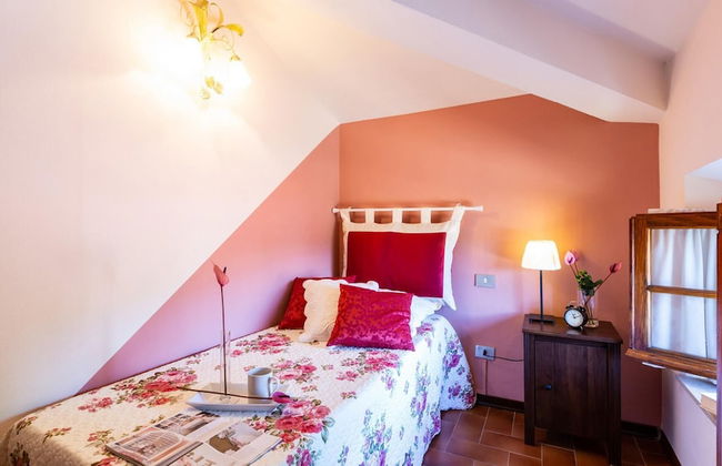 Villa Elena 9 1 in Coli - Foto 44