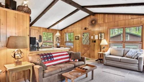 Creekside Big St Germain Lake - Foto 1