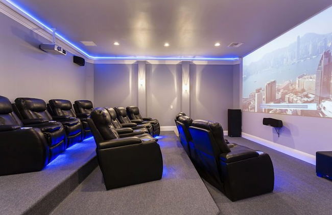 Ov4211 - Reunion Resort - 7 Bed 7.5 Baths Villa - Foto 23