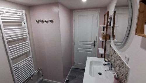 Agréable logis au calme avec jardin entre PARIS et EURODISNEY - Foto 5