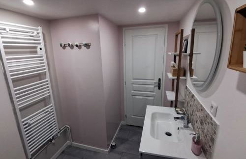 Agréable logis au calme avec jardin entre PARIS et EURODISNEY - Foto 5