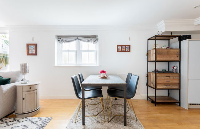 Duke of Clarence Duplex - Foto 15