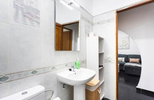 Apartamento Campo Rosa Tacoronte - Foto 19