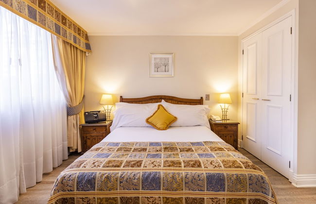 Park Plaza Apartments - Foto 7