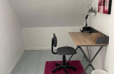 Appart 2 à croix - Foto 9