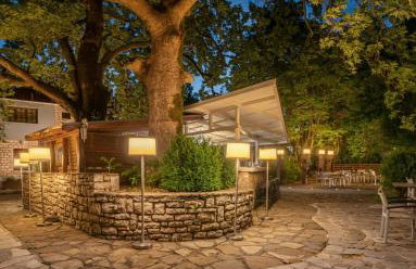 Κonitsa Gefyri hotel - Photo 29