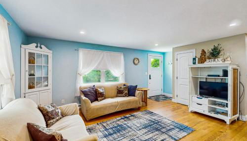 Winthrop Cottage - Foto 2