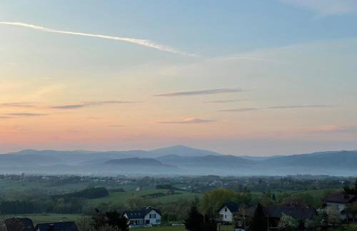 Mały Domek & Chatka Panorama - Foto 34