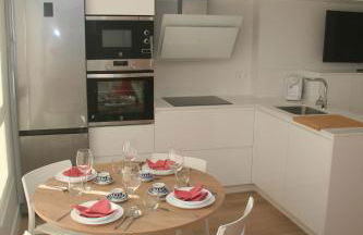 Nature Beach and relax in illa de Arousa - Foto 19