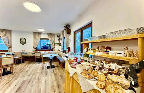 Cesa Planber Apartments Mountain View SKI-IN SKI-OUT - Foto 79