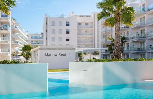 RocaSol Denia - Marina Real II - Foto 22