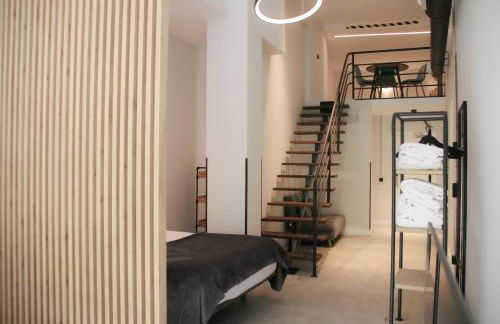 Loft Imperial - Photo 76