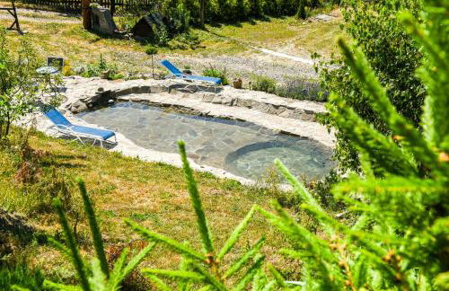 Chata na Końcu Świata - Foto 32