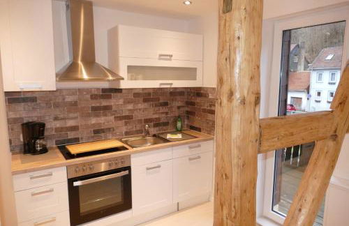 Harzapart Appartement 2 "Wandertraum" - Foto 10