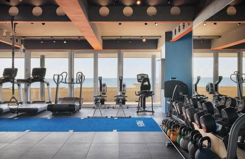 Modern beach apartment - Foto 20