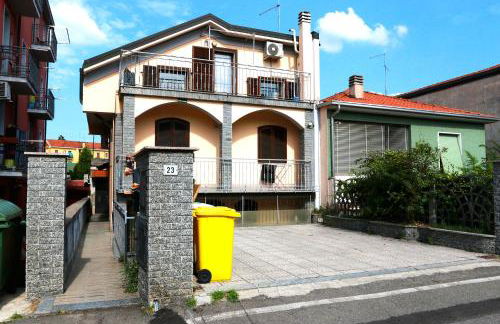 Bnbook Olona-Fiera Milano - Foto 9