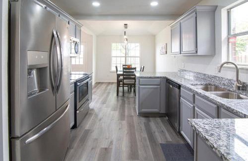 Cozy Arlington Villa near AT&T Stadium - Foto 13