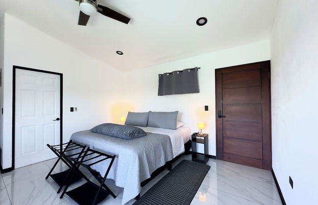 Black & White Apartments Monteverde - Foto 1