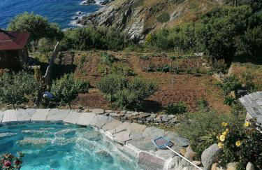 Maison de charme avec piscine privée - Foto 18