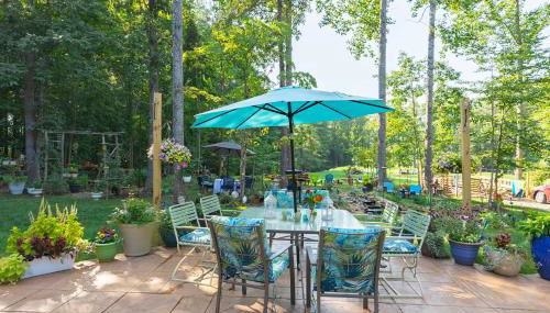 Charming Charlottesville Apt with Outdoor Space! - Foto 2