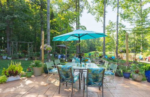 Charming Charlottesville Apt with Outdoor Space! - Foto 2