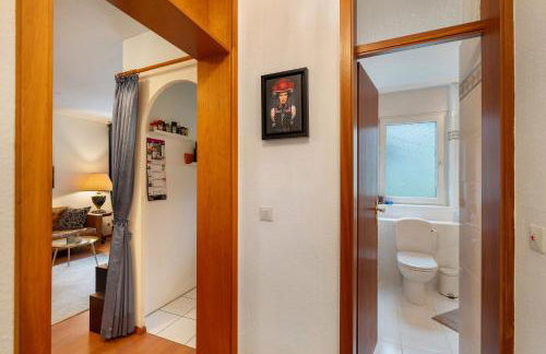 Ferienwohnung Wanderschön - Foto 27