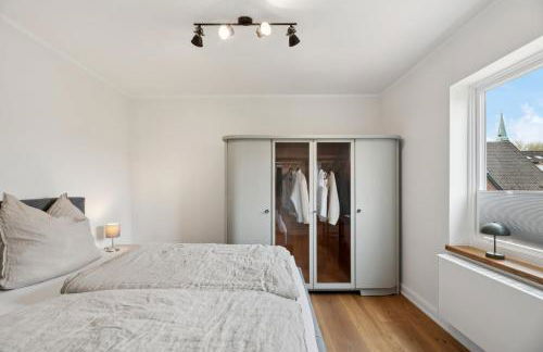 Ferienhaus "Deichperle" mit Flussblick - Photo 4