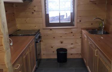 Planinske kuce Good Night - Foto 20