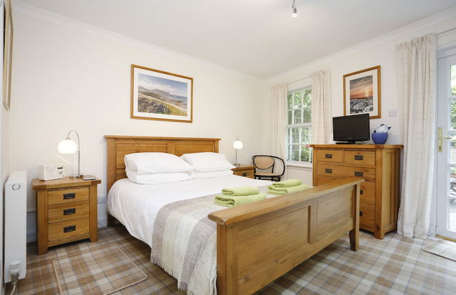 Central New Town Apartment - Foto 4