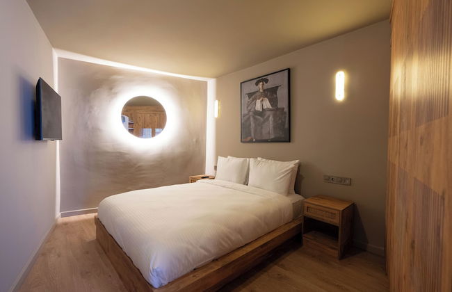 Tare Houses Hotel - Foto 8