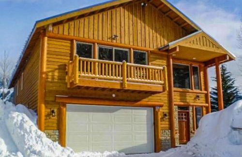 SnowTop Manor - Foto 1