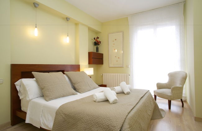 Sagrada Familia Views - Foto 2