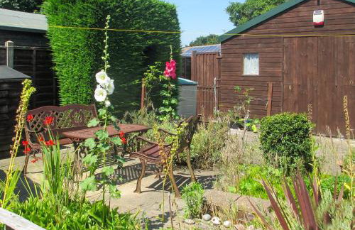 Heath View Cottage - Foto 9