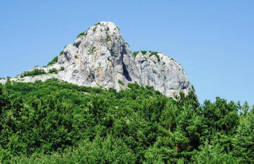 Quiet Country Side Cottage with Private Garden & WiFi near Nature Park Velebit - Foto 30